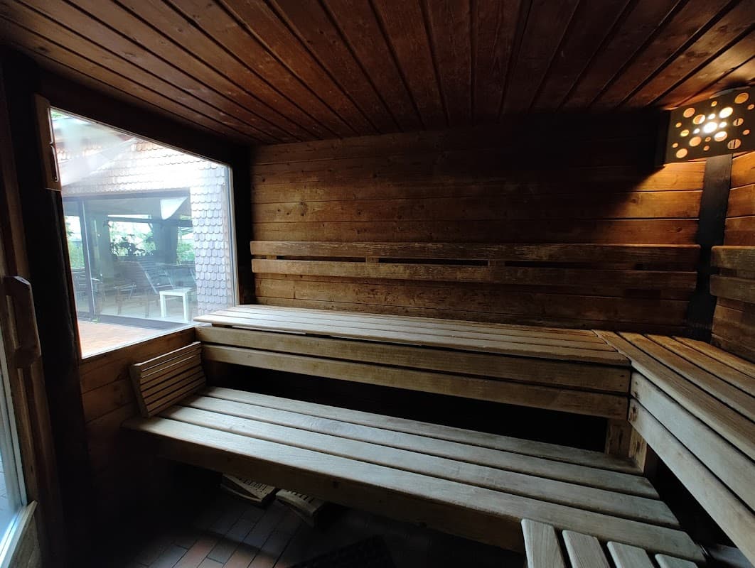 Atlantis Sauna - Bild 3