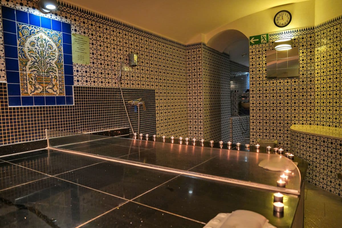 Hamam Sahara Düsseldorf - Bild 3