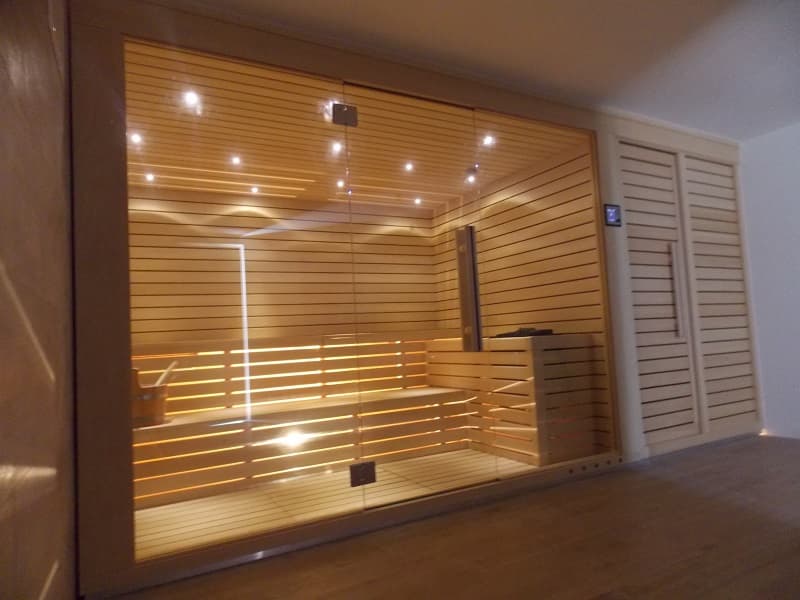 Calidum Sauna und Wellness
