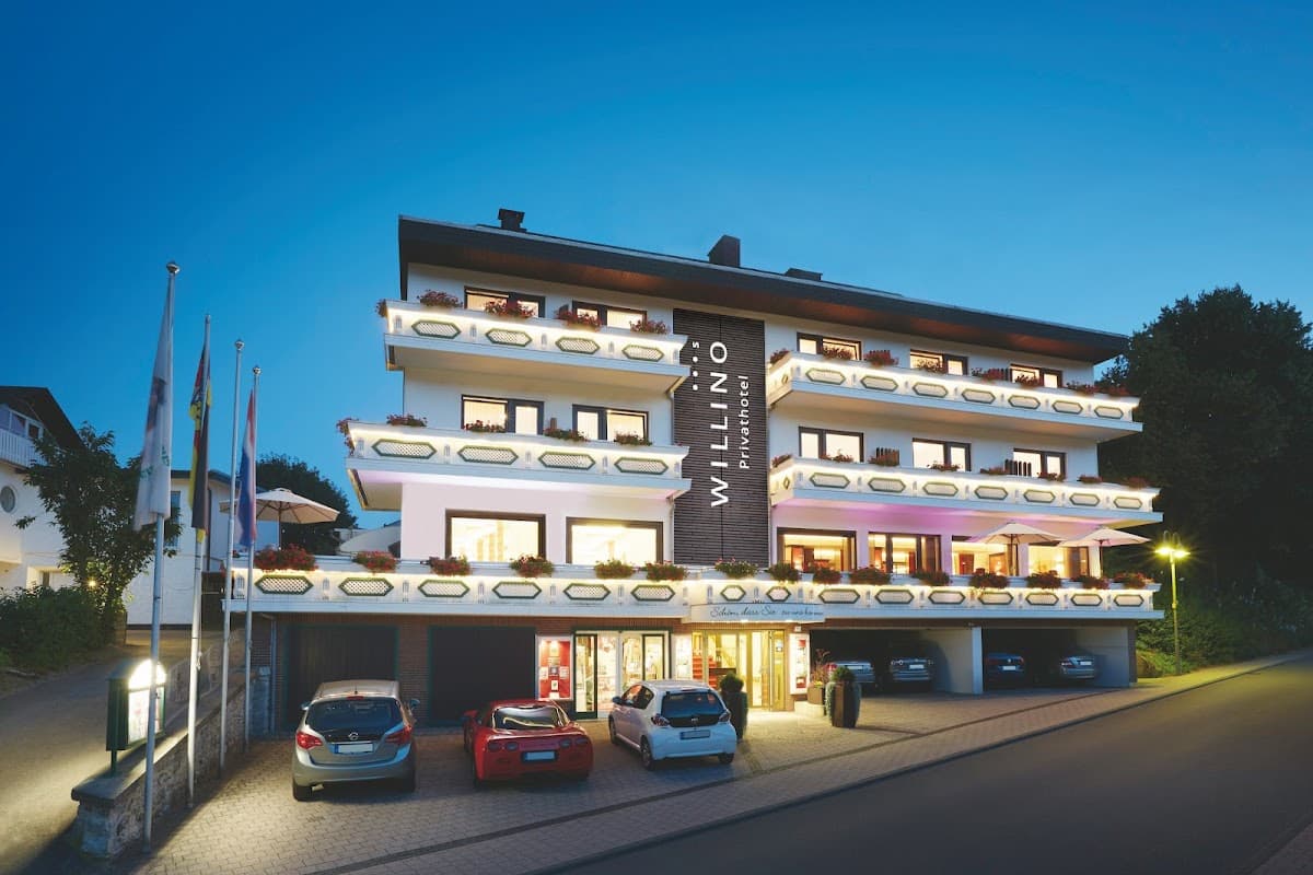WILLINO Privathotel
