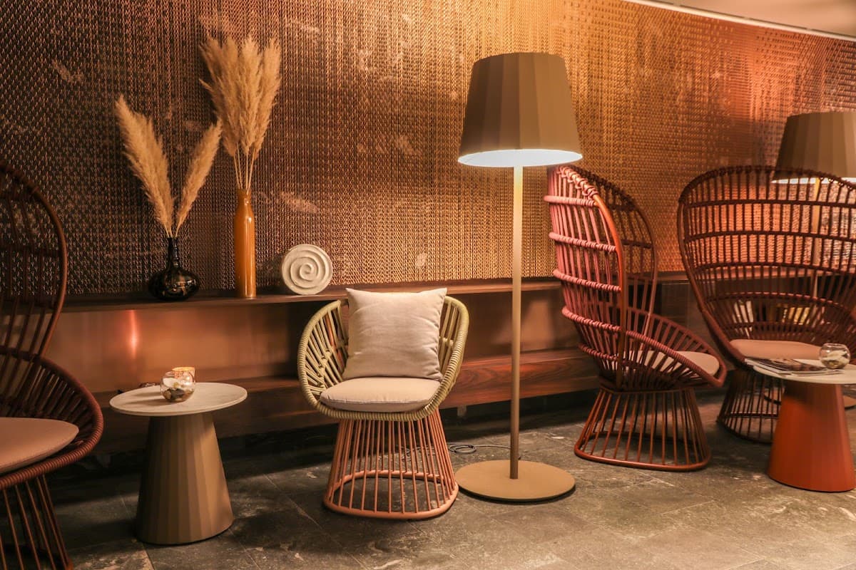 Sofitel SPA - Bild 3