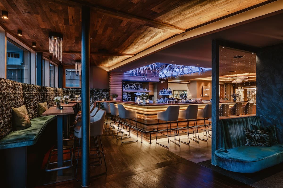 Bergkristall - Mein Resort im Allgäu