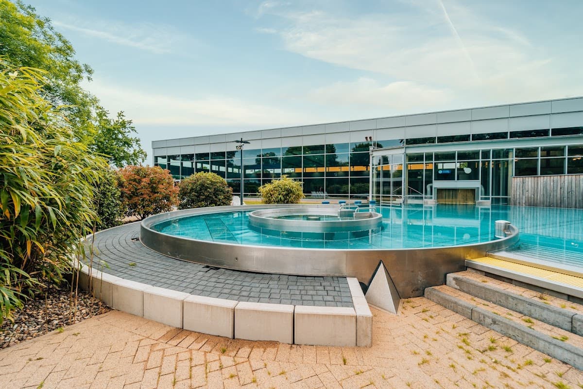 Familienbad Niederheid - Bild 2