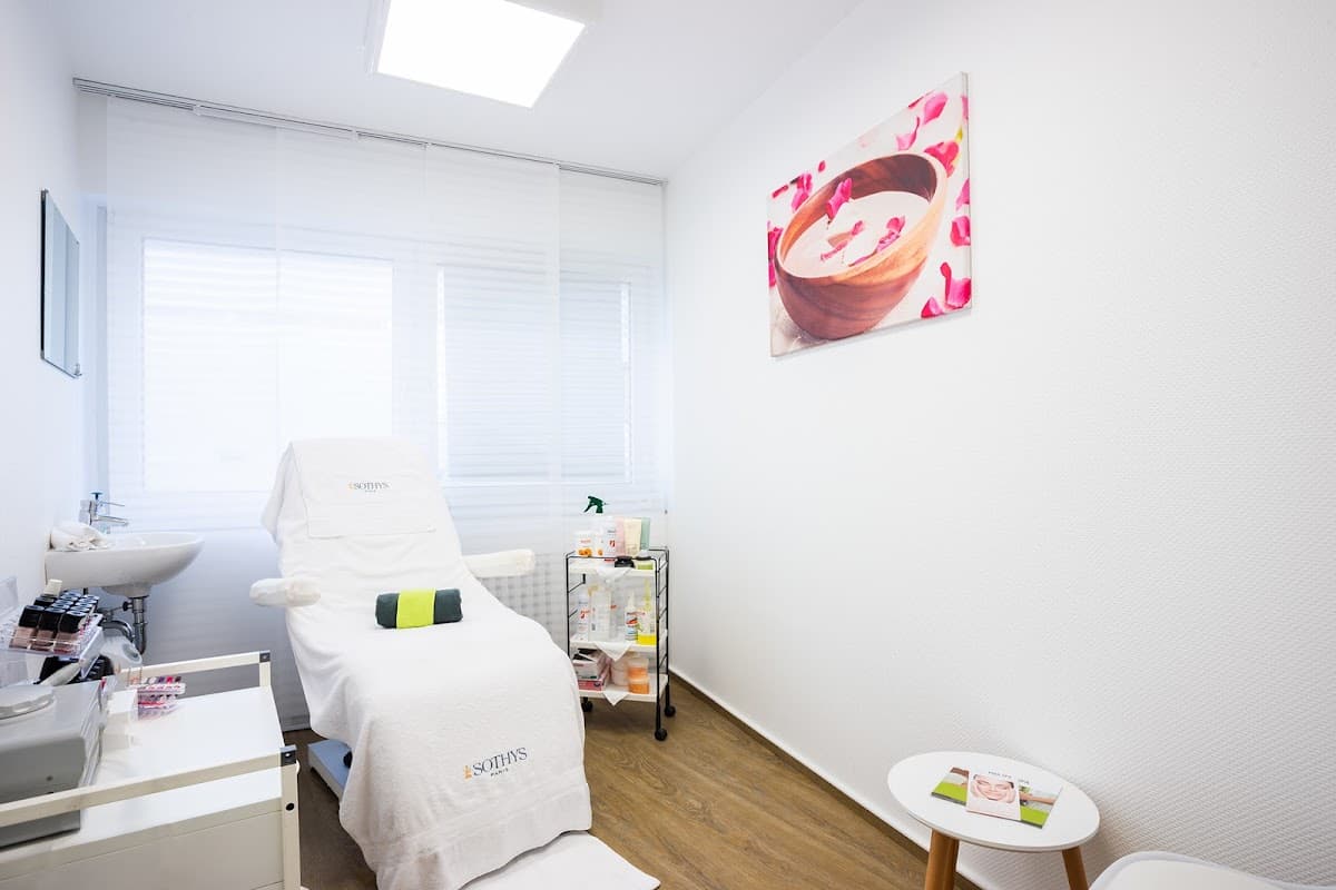 Juba Spa - Bild 3