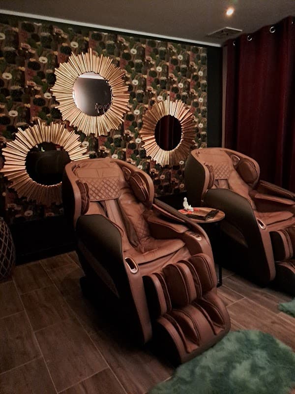 Wellness Deluxe Bar 23 - Bild 2