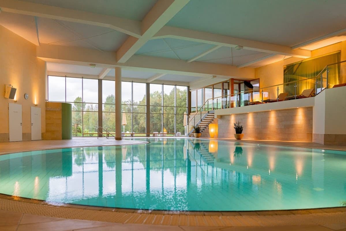 Oase GmbH Health & Sports Club - Bild 2