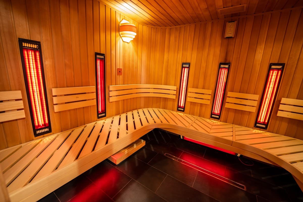 Der Brabander Sauna & Spa