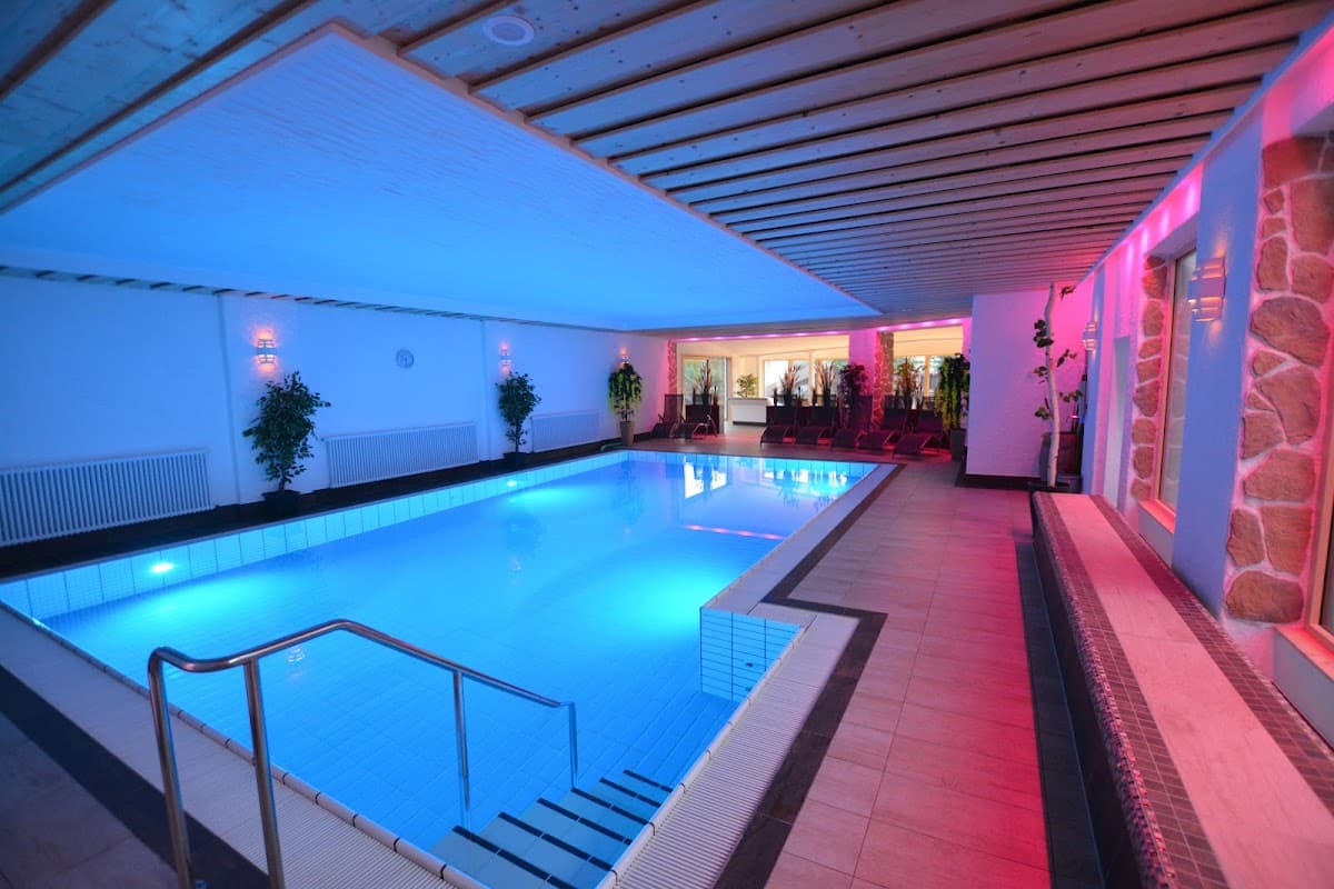 Wellness Hotel Garni Krone - Bild 3