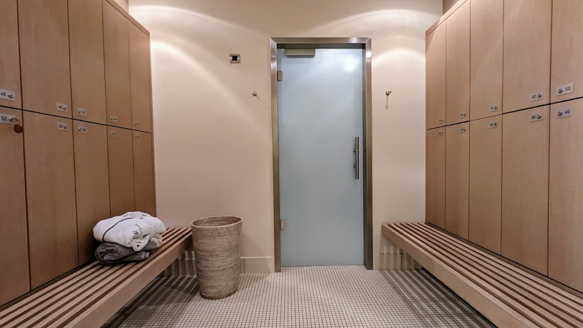 The Charles Spa - Bild 3