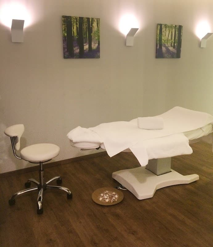 WellMaSol Massage + Wellness im Mövenpick-Hotel - Bild 3