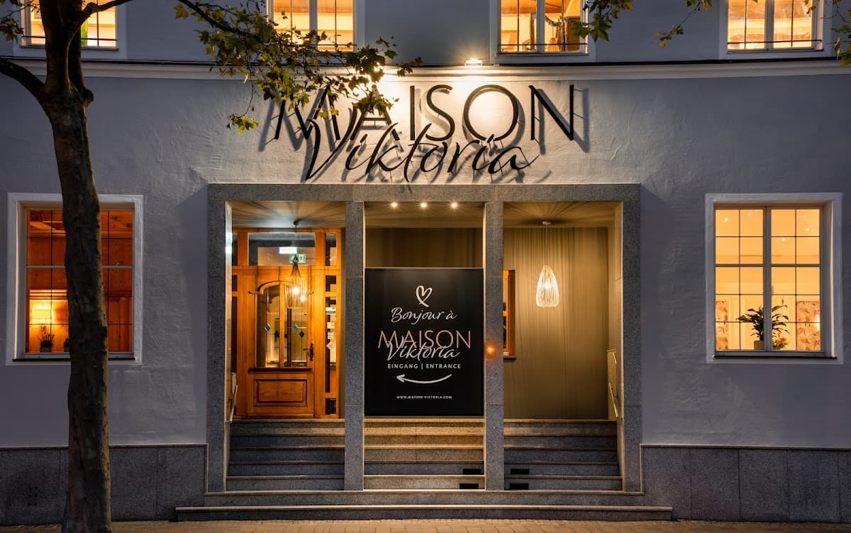 Maison Viktoria Augsburg