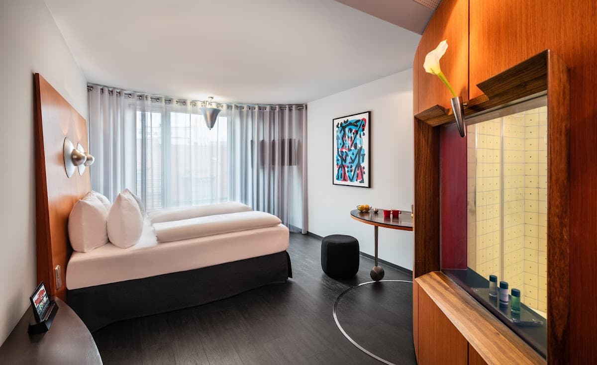 Penck Hotel Dresden - Bild 2