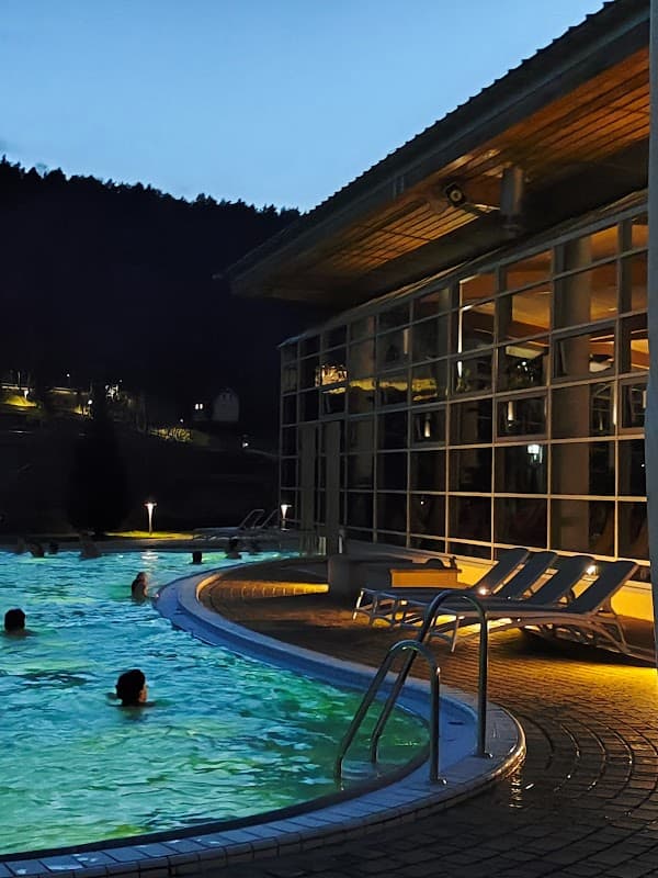 Toskana Therme Bad Schandau - Bild 2