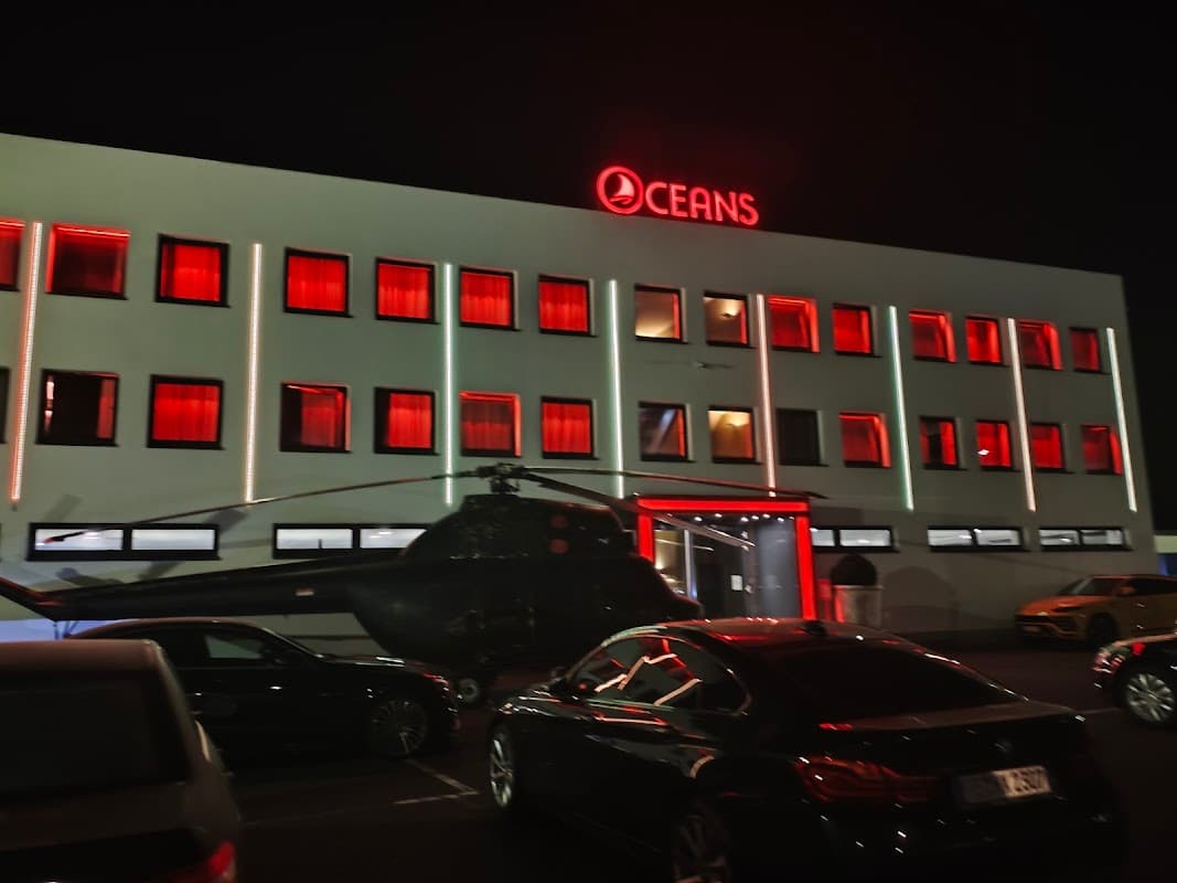 Oceans Club - Bild 2
