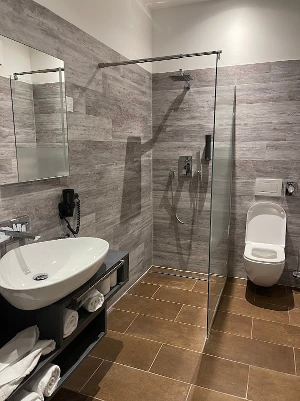 GS Hotel München - Bild 3
