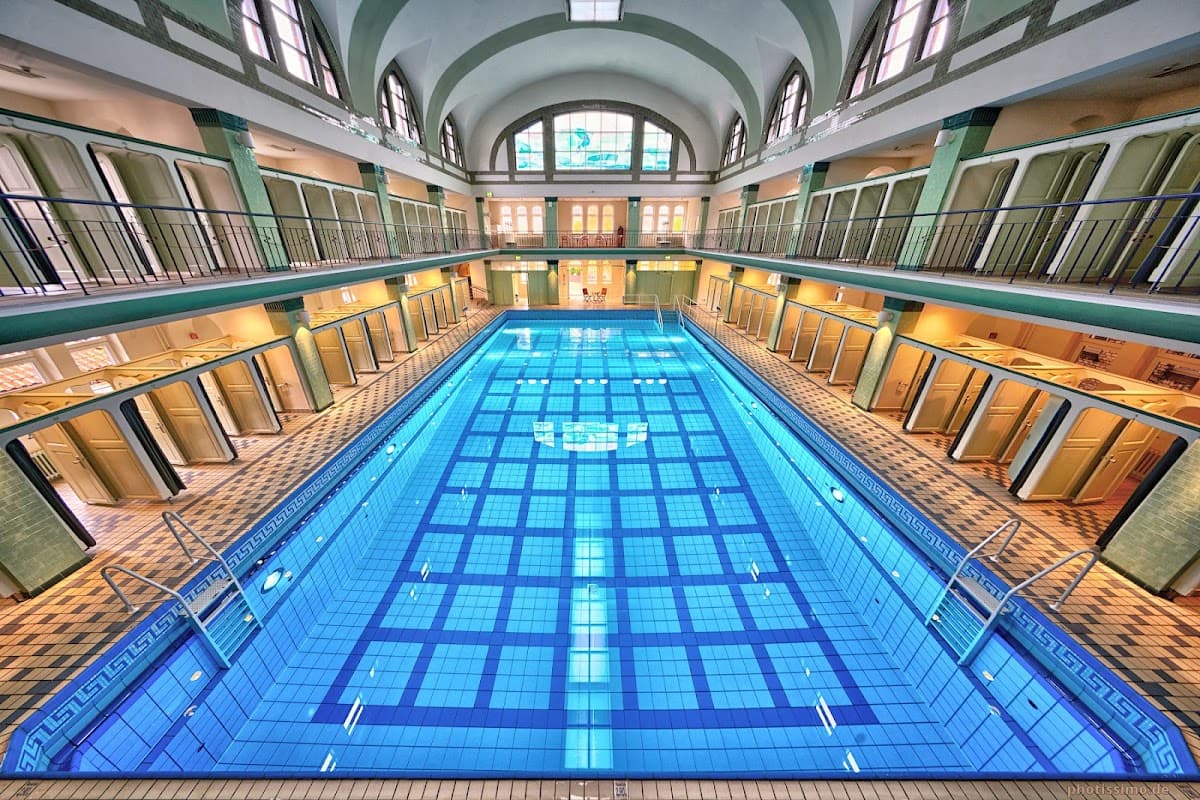 Münster-Therme