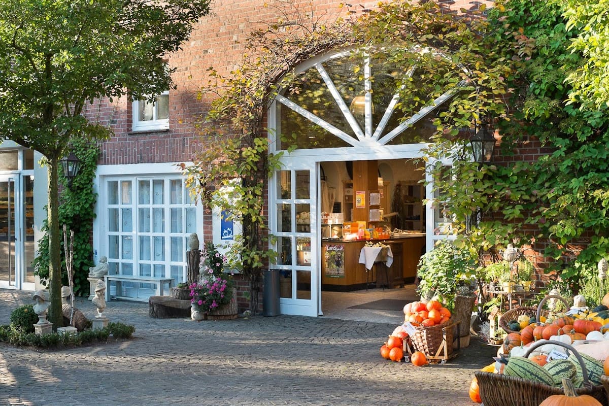 Hof Grothues-Potthoff