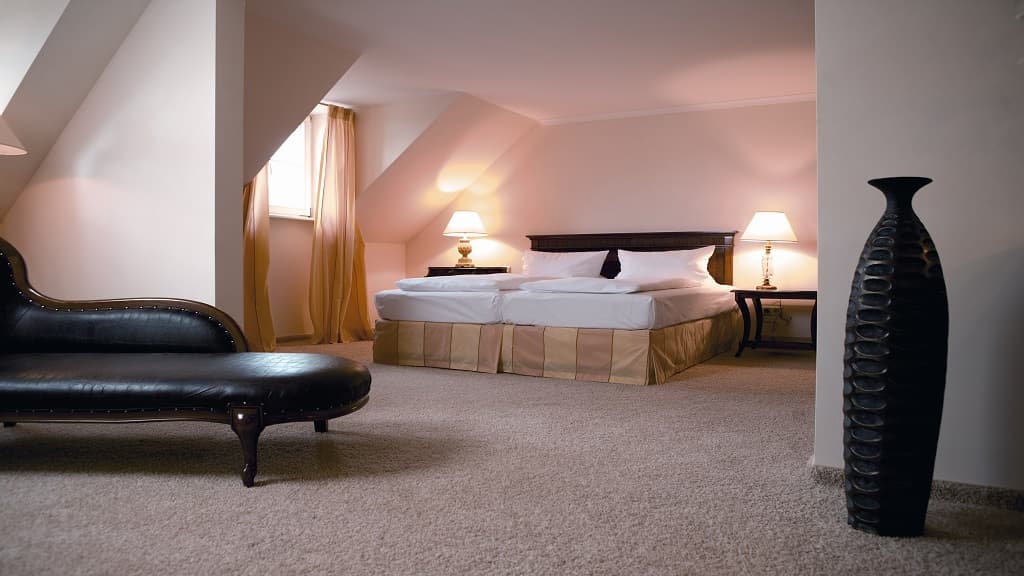 Hotel Schloss Reinach - Bild 2