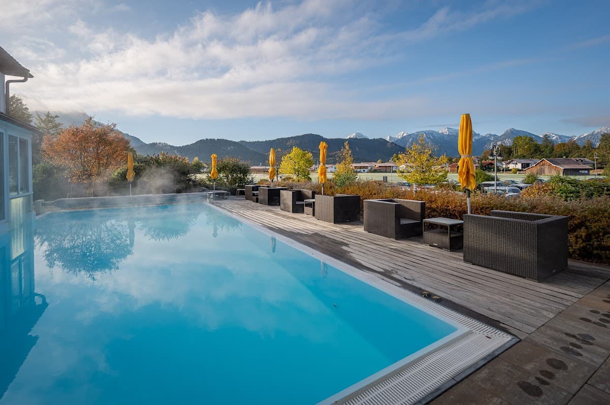 Hotel Sommer - Bild 3