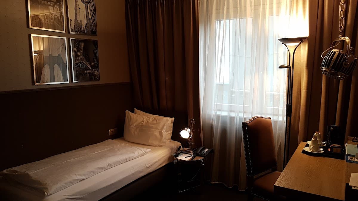 Wyndham Mannheim - Bild 2