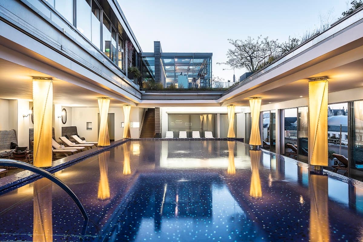 Blue Spa Wellness