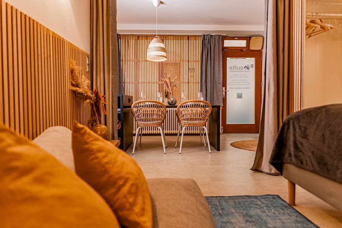 Suite Regensburg | Ferienwohnung Regensburg
