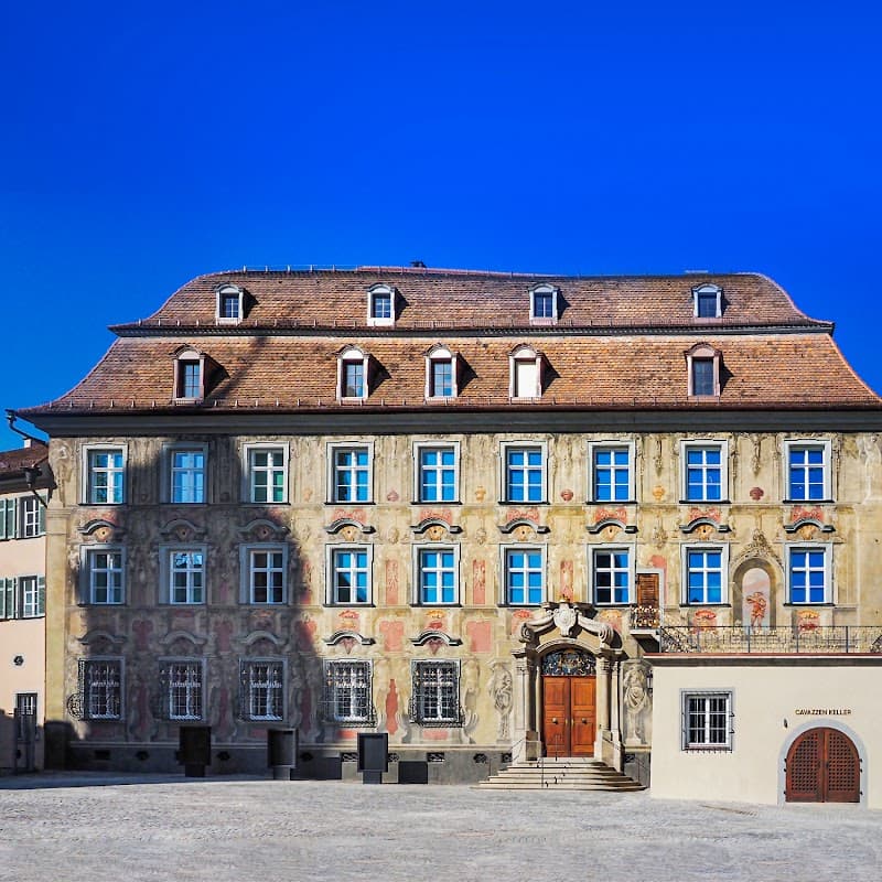 Hotel Alte Schule Lindau/Bodensee