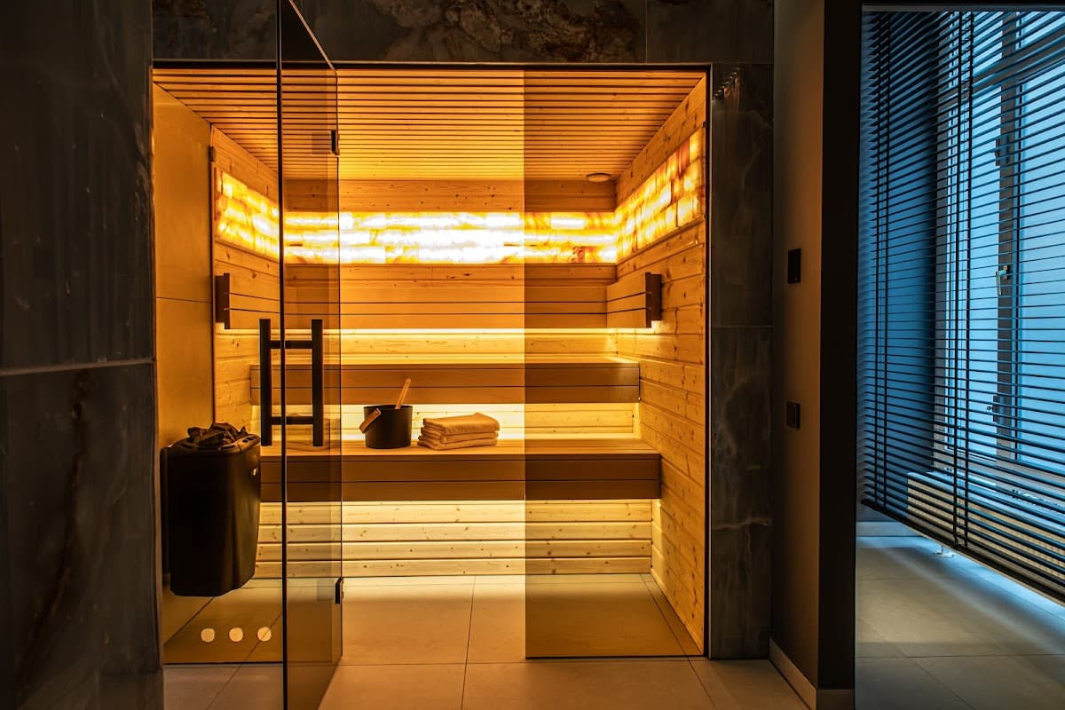 Spa Suites - Bild 2