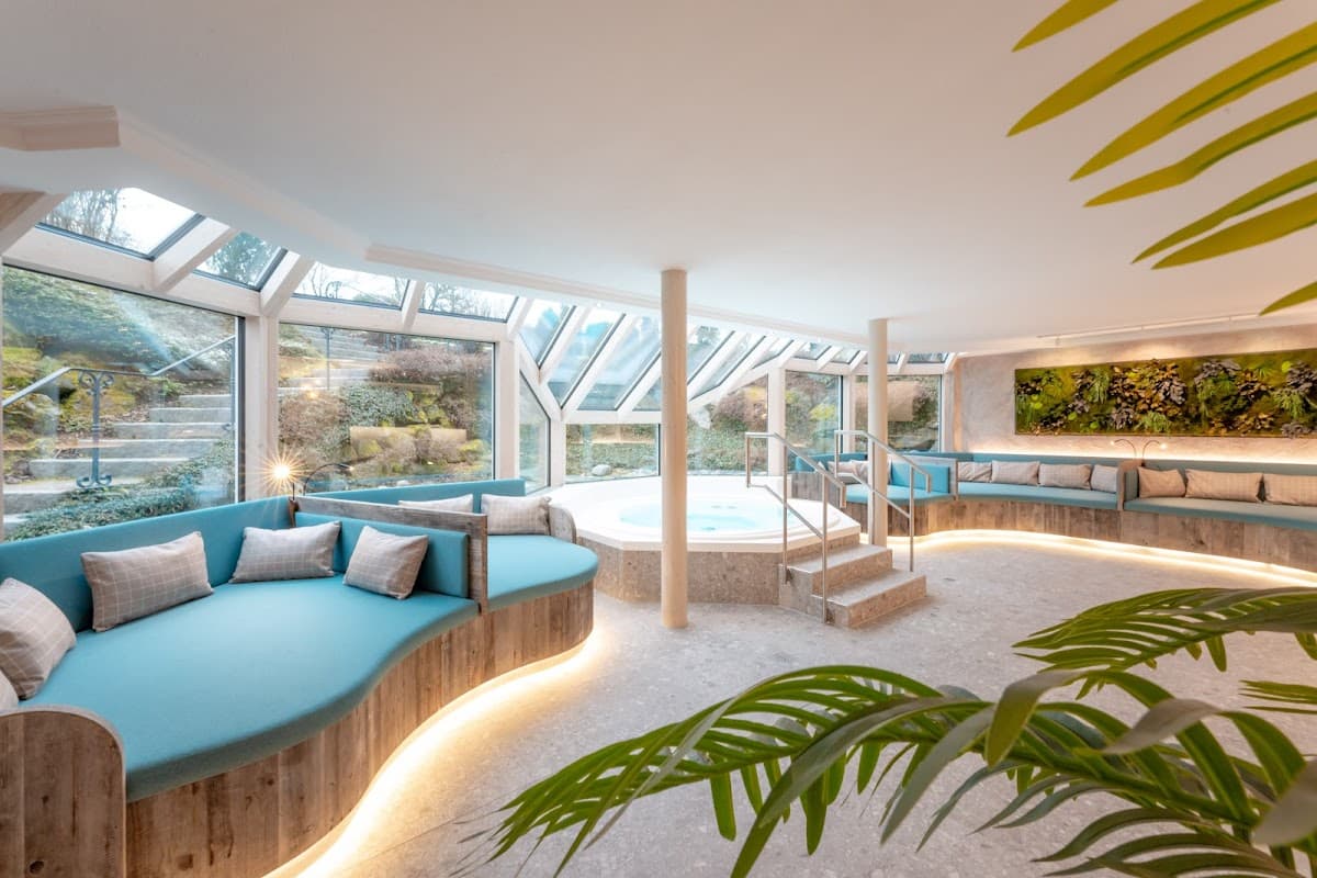 Dein Engel - Dein Sport-& Wellnesshotel im Allgäu - Bild 3