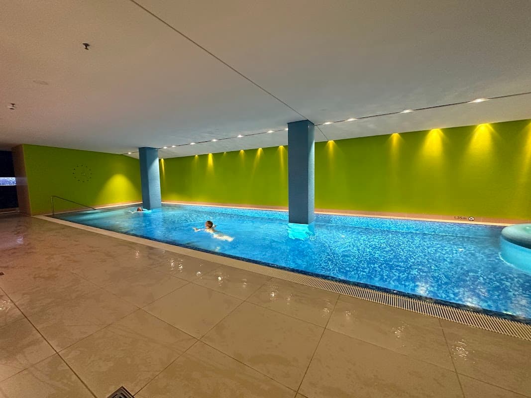 SIDE Design Hotel Hamburg - Bild 3