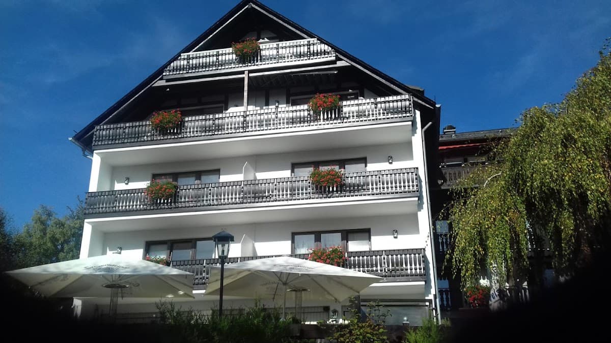 Hotel Hennemann