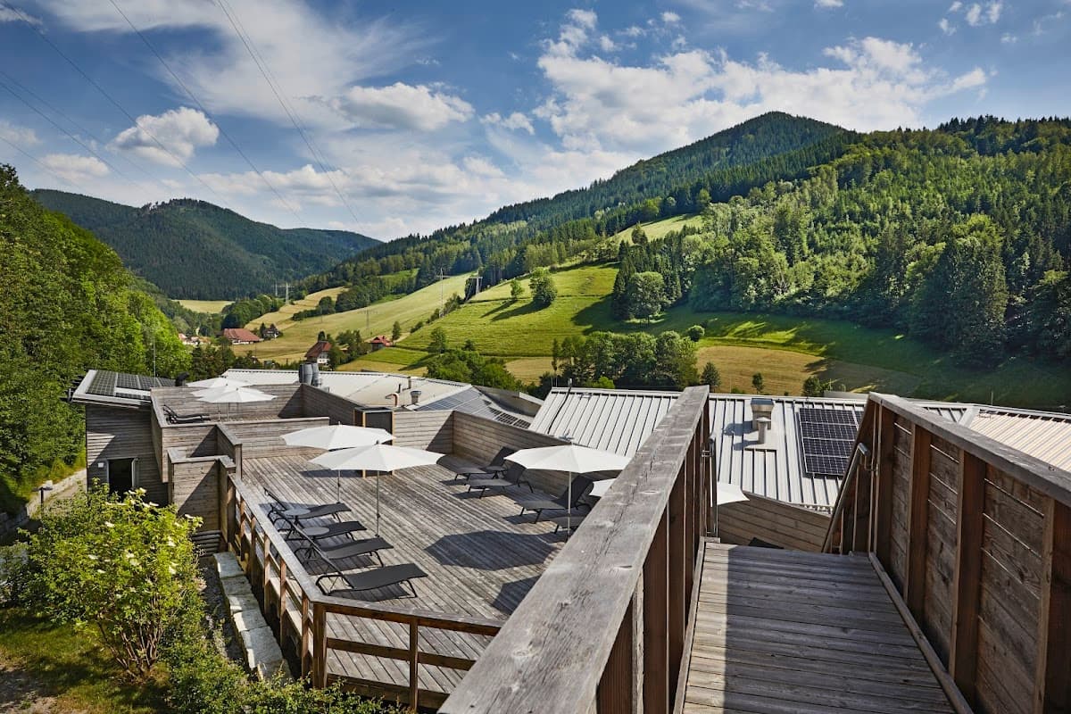 Elzland Hotel Pfauen