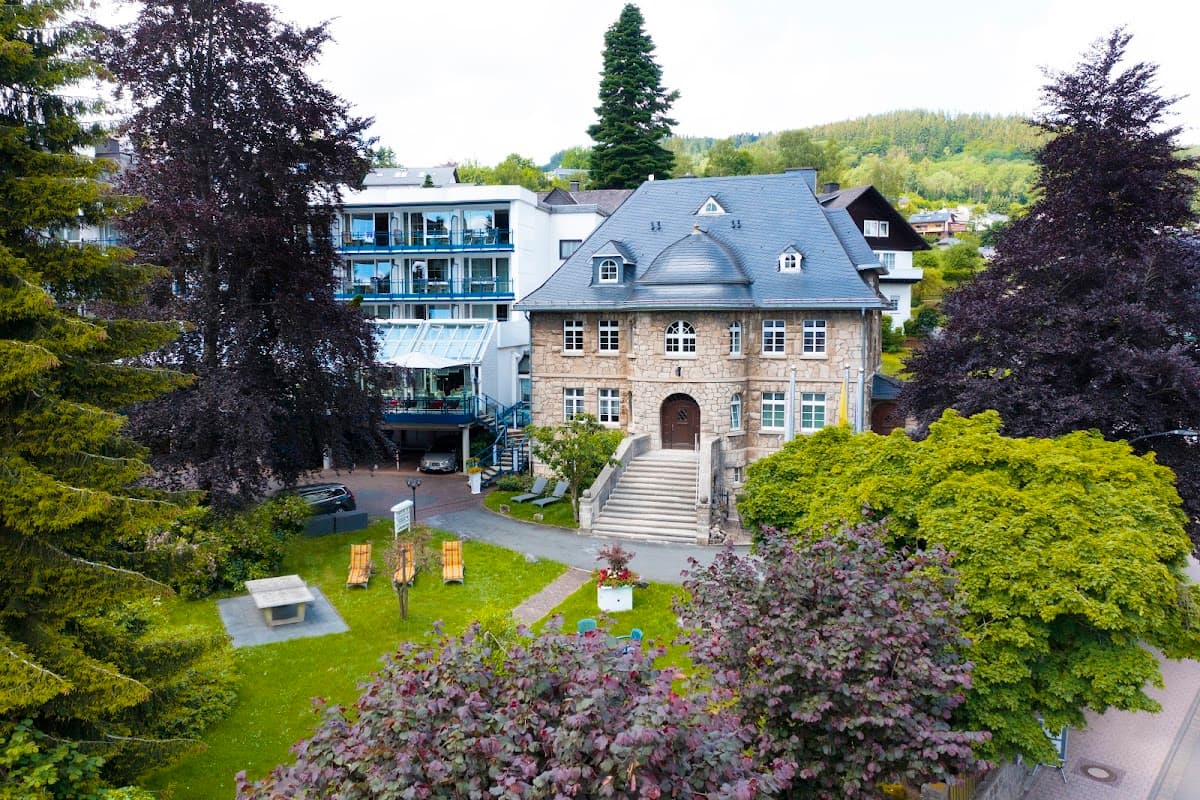 Rüters Parkhotel