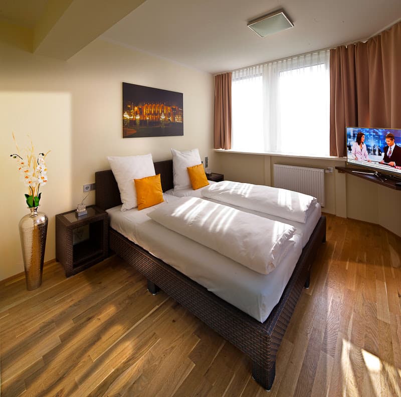 GuestHouse Mannheim - Bild 3