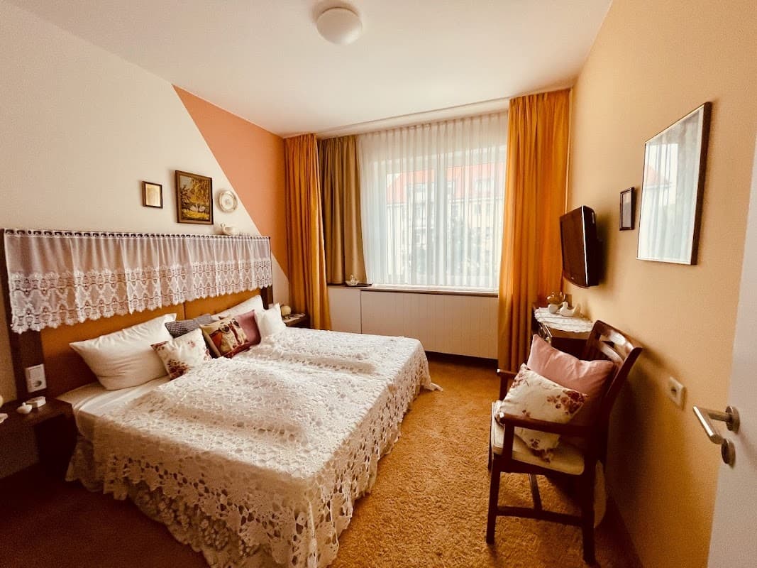 Tante ALMA Hotel Mannheim - Bild 2
