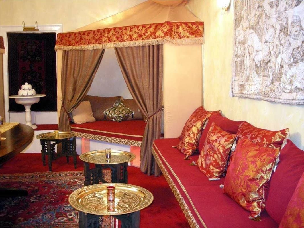 Hamam Orient Oase - Bild 2