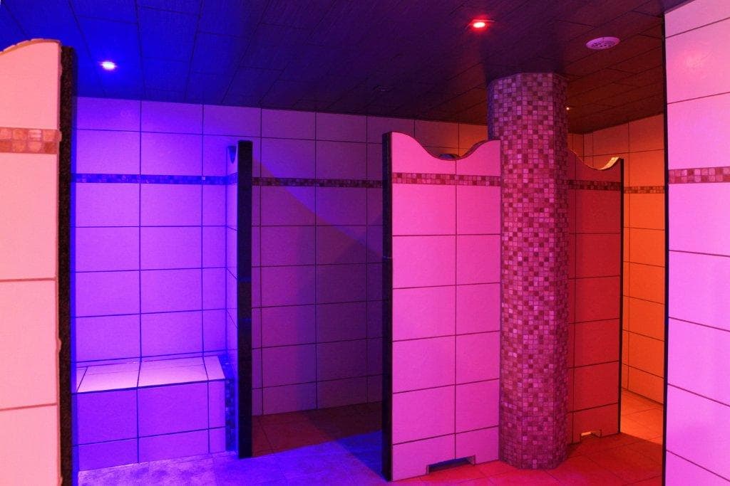 Spa Frivol - Bild 2