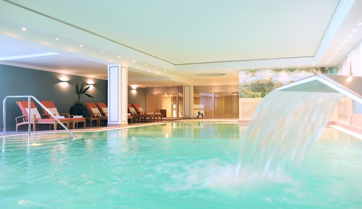 Palace Spa & Fitness Berlin