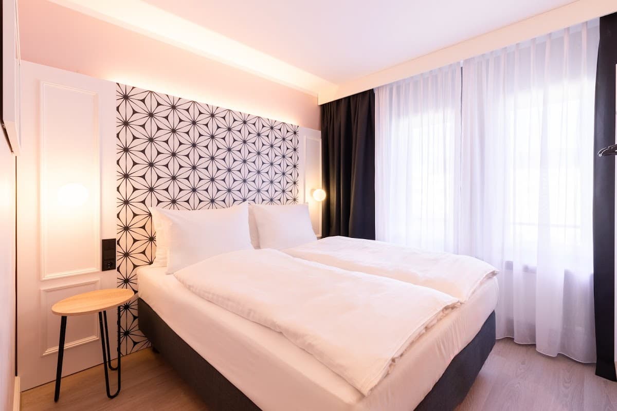 Garner Hotel Mannheim City by IHG - Bild 2