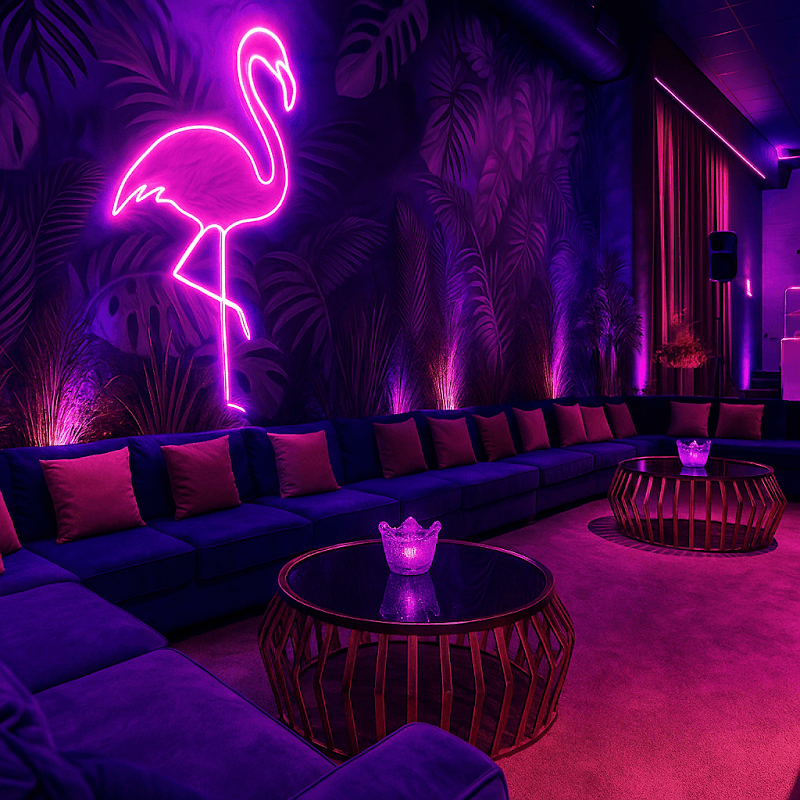 Paar Spa - Wellness & Sauna für Paare