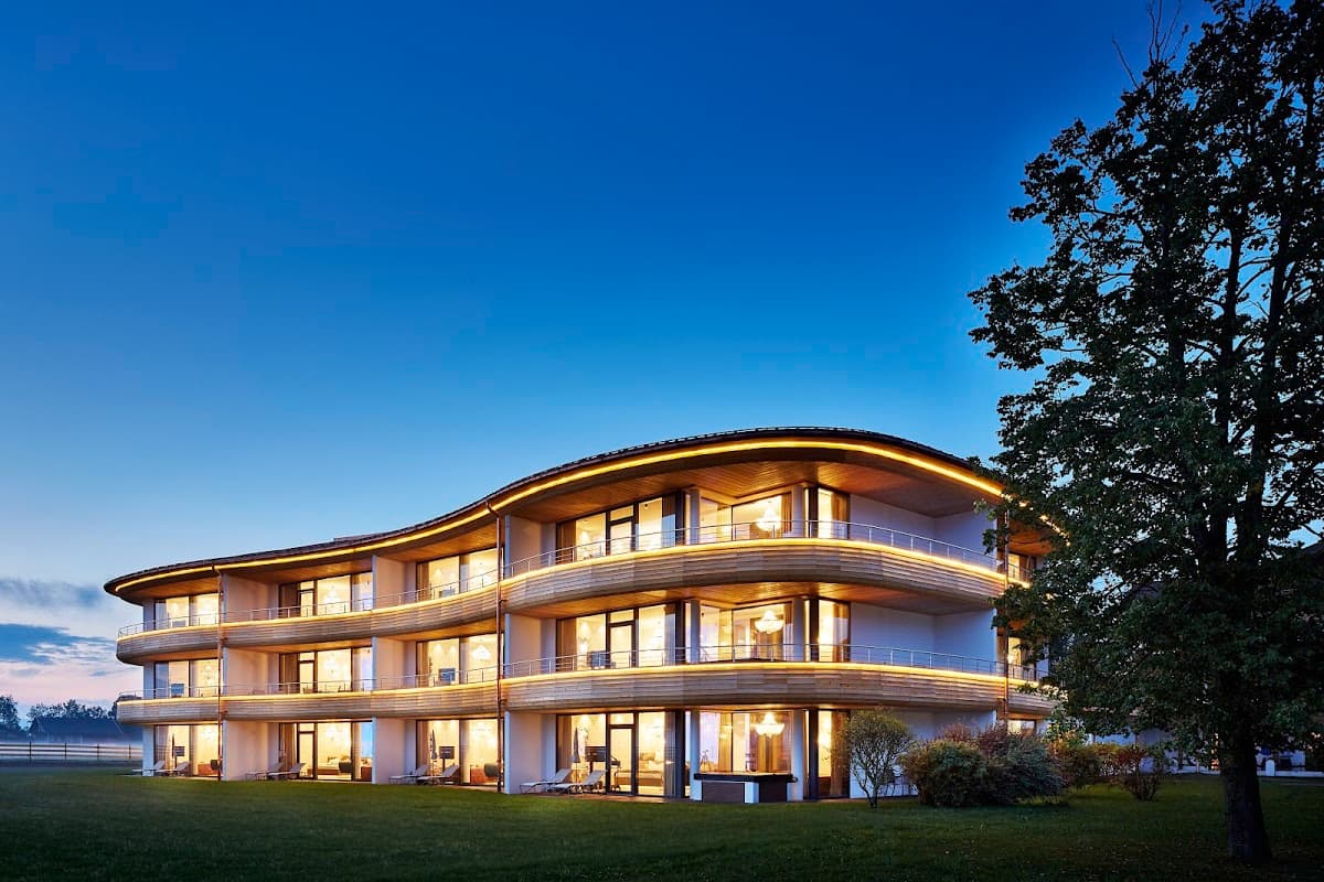 Das König Ludwig Inspiration SPA