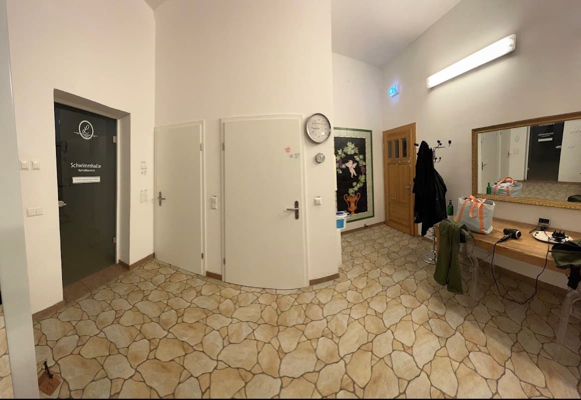 Lärchenbad Berlin - Bild 3