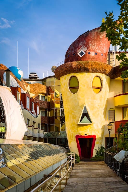 ALLVITALIS Traumhotel