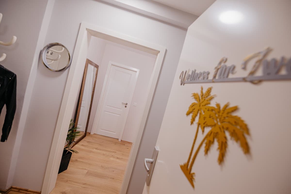 Wellness für Zwei Spa privat. - Bild 2