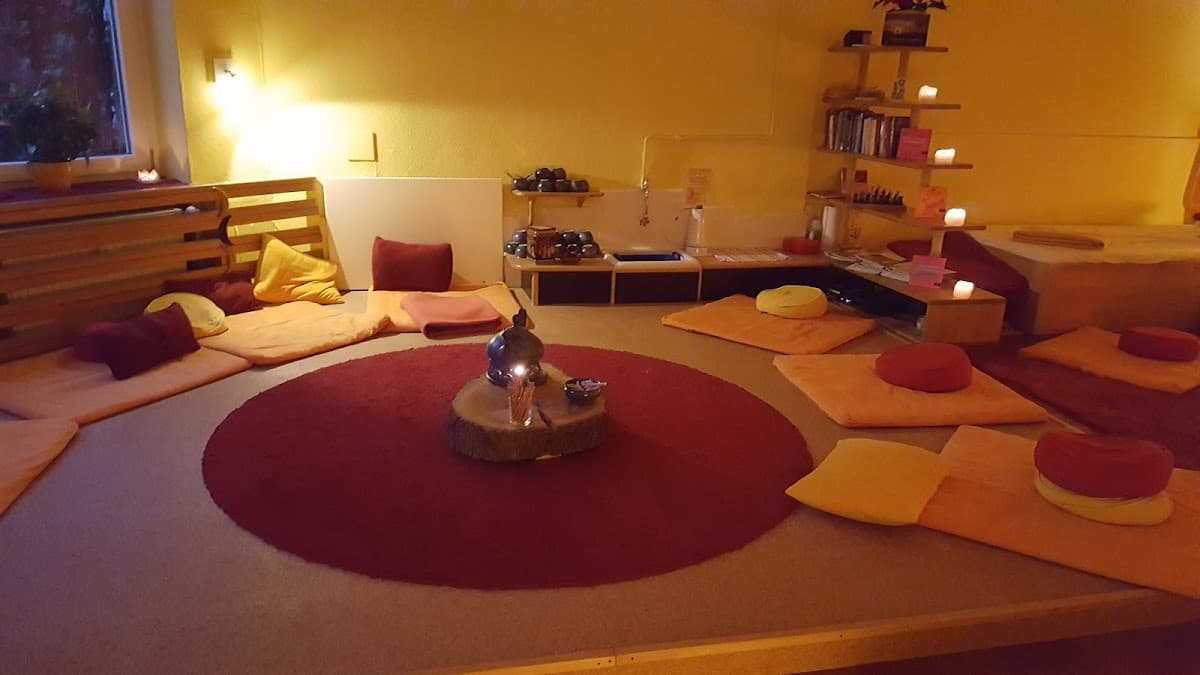 Die Sauna im Viertel - Bild 3