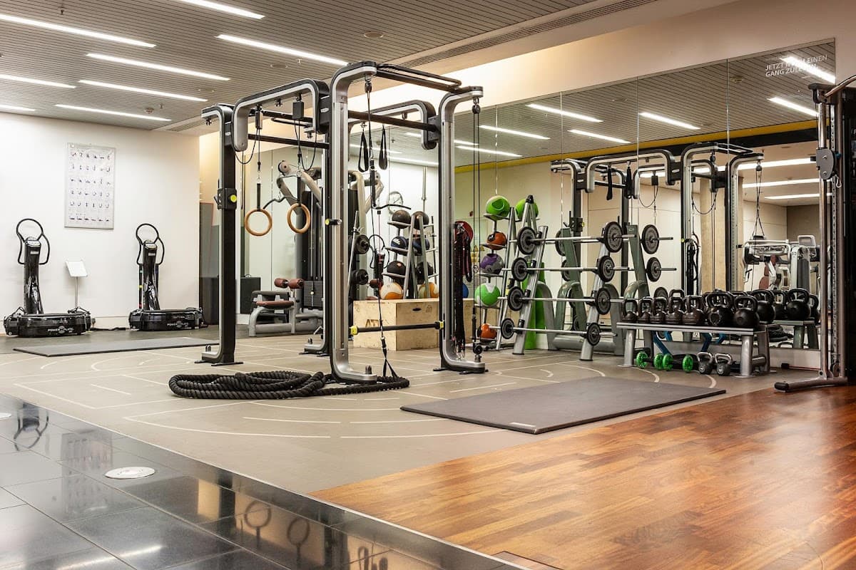 Holmes Place Fitness - Königsallee - Bild 2