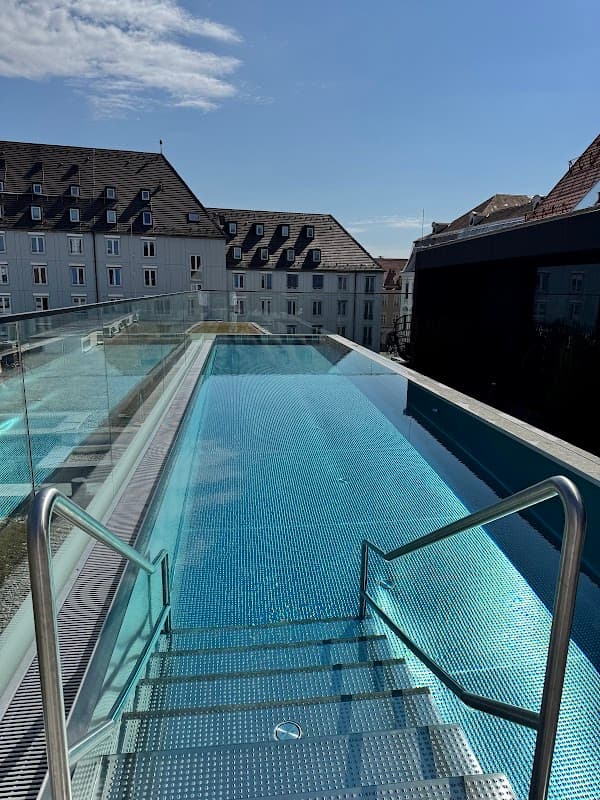 Hotel Maximilian's - Bild 3