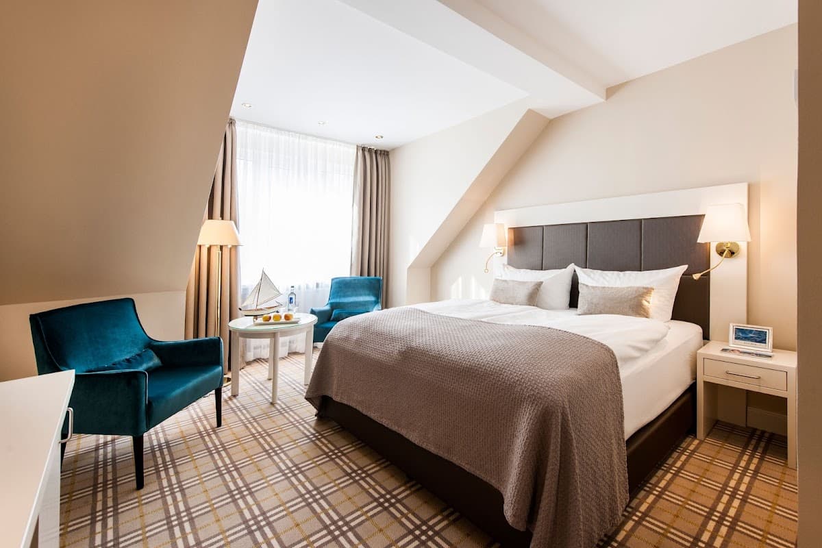 Hotel Birke - Bild 2