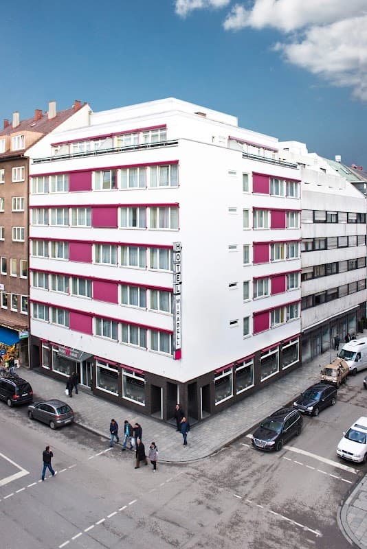 Mirabell by Maier Privathotels