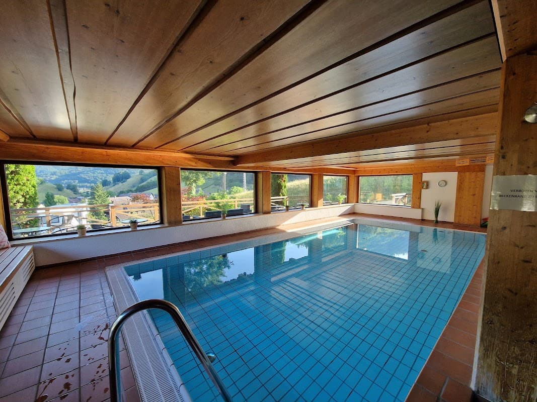 Hotel Landhaus Langeck - Bild 3